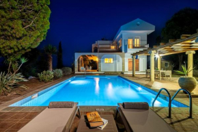 Villa Lavanda, panoramic view!